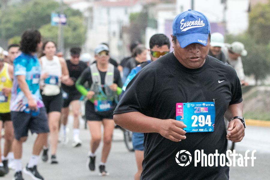 MMaraton 0981