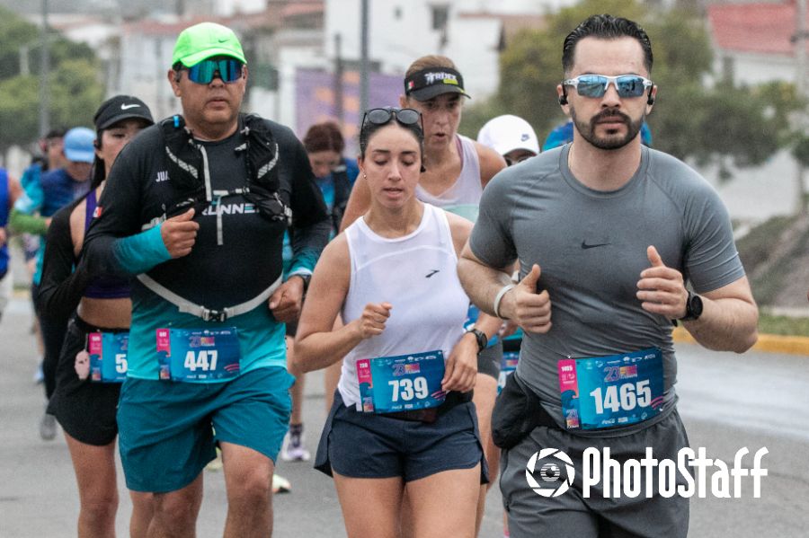 MMaraton 0991