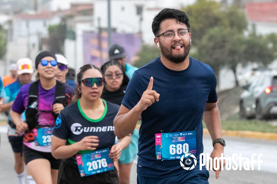 MMaraton 1070
