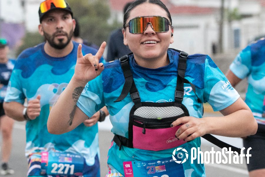 MMaraton 1110