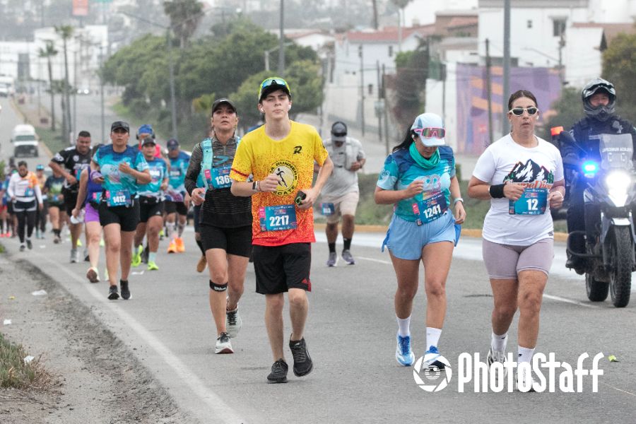 MMaraton 1130