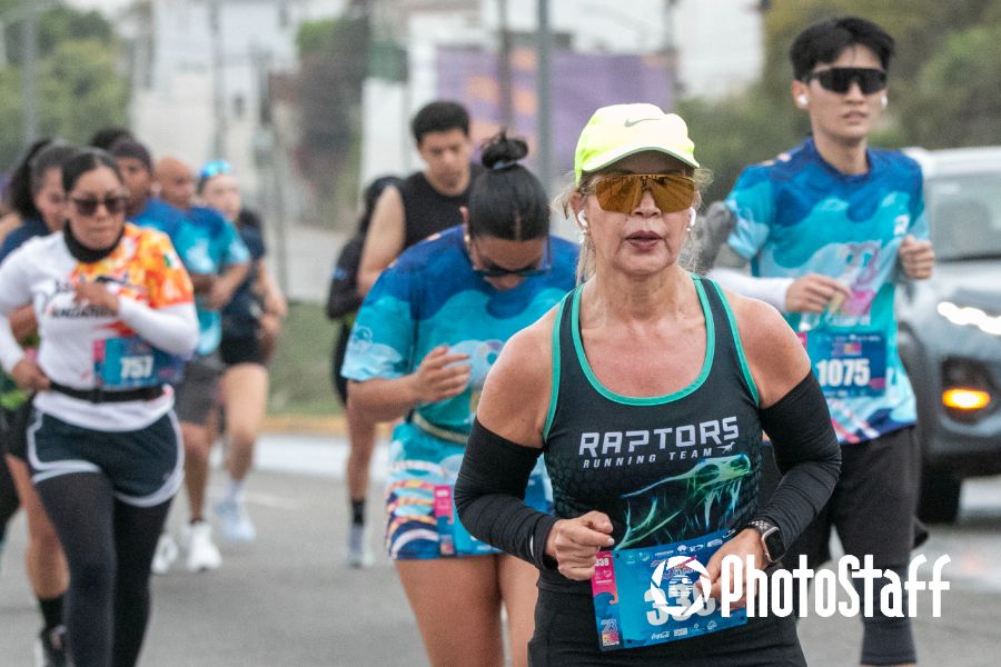 MMaraton 1143