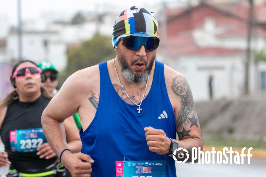 MMaraton 1155