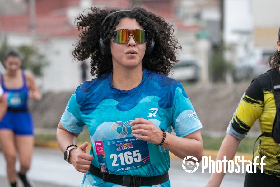 MMaraton 1161