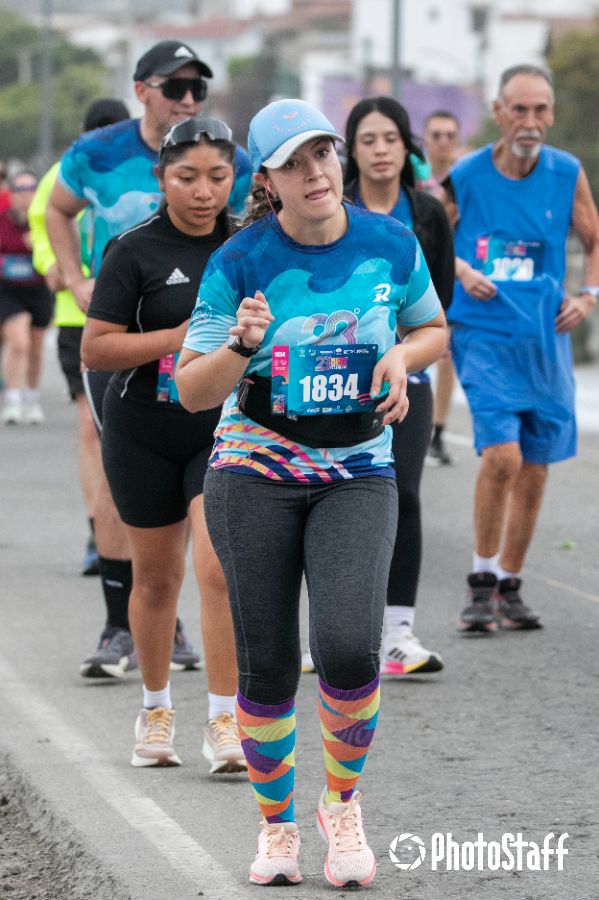 MMaraton 1167