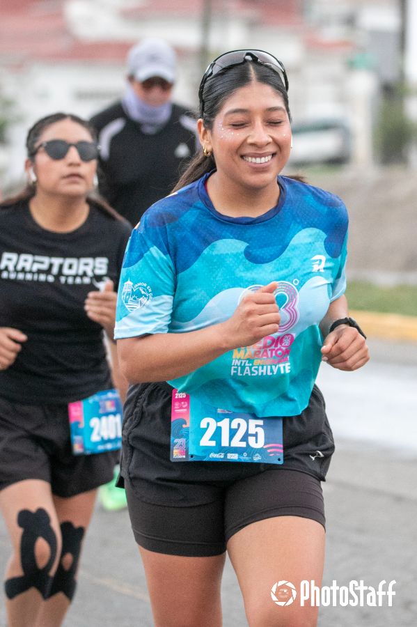 MMaraton 1192